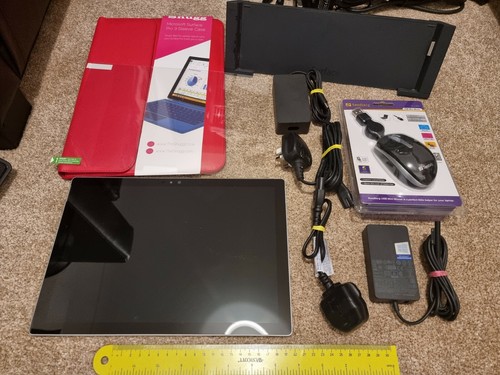 Microsoft surface pro i5 - 4,