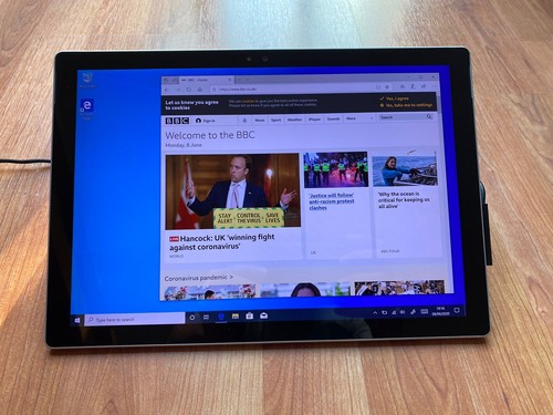 Microsoft surface pro core - microsoft,