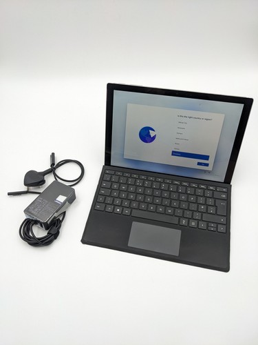 Microsoft surface pro 12 - 7,