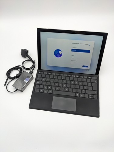 Microsoft surface pro plus - surface,