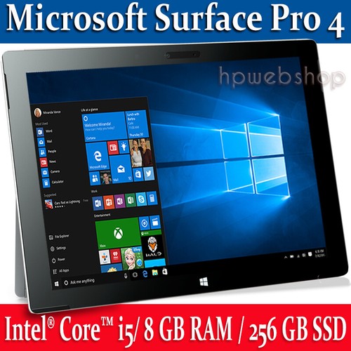 Microsoft surface pro - microsoft,