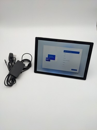 Microsoft surface pro inch - surface,