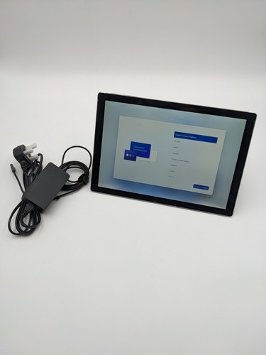 Microsoft surface pro inch - microsoft,