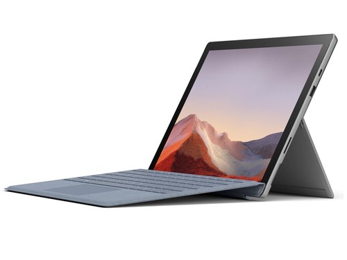 Microsoft surface pro - surface, 7