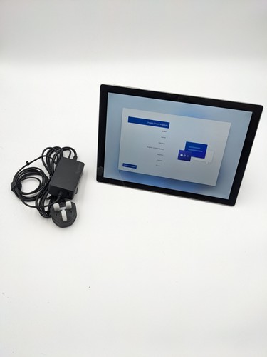Microsoft surface pro inch - surface,