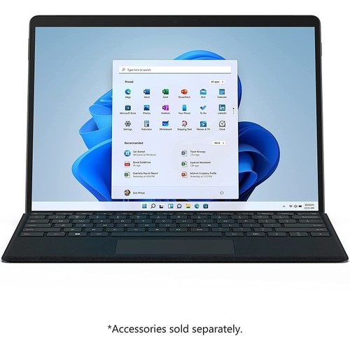 Microsoft surface pro - surface, 13"