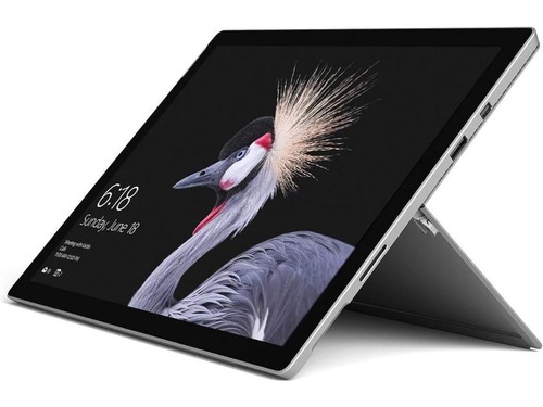Microsoft surface pro - 4, 12.3''