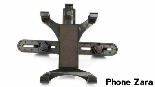Adjustable universal car - in,