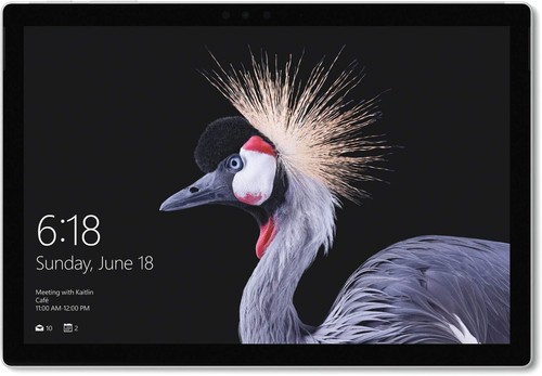 Microsoft surface pro tablet - surface,