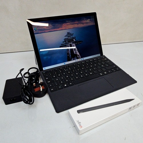 Microsoft surface pro - microsoft,