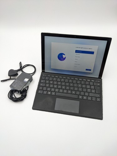 Microsoft surface pro - 7, 12