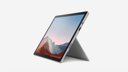 Microsoft surface pro plus - 7,
