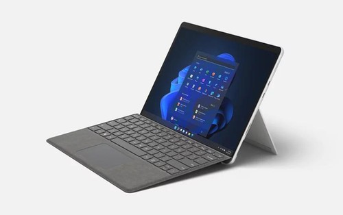 Microsoft surface pro - surface, 9