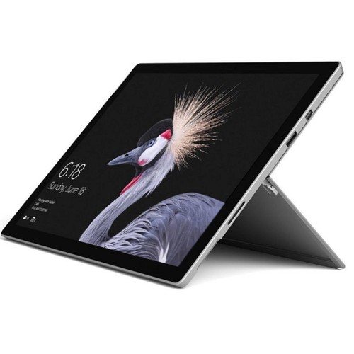 Microsoft surface pro tablet - surface,