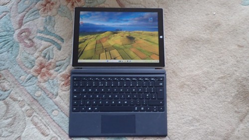 Microsoft surface pro 64gb - surface, 3,