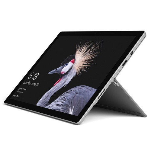 Microsoft surface pro - surface, 5