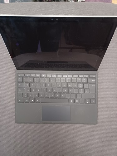 Msft surface pro 5 - msft, 4