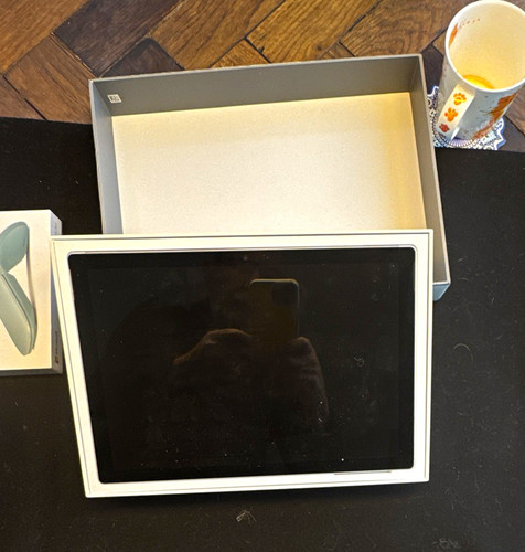 Microsoft surface pro silver - microsoft,