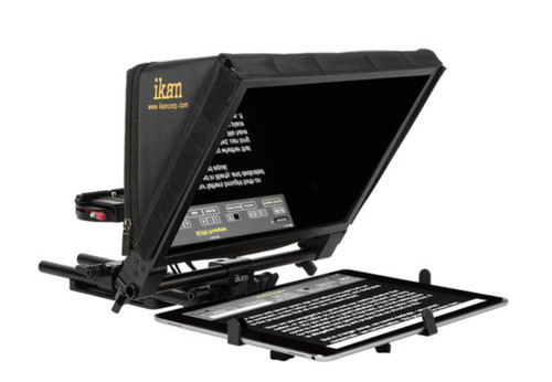 Ikan elite pro telepromptor - ikan,