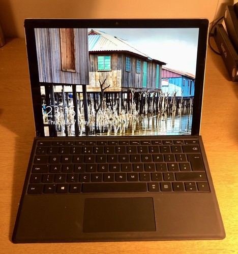 Microsoft surface pro - microsoft,