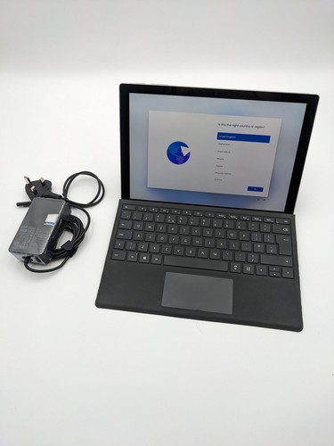 Microsoft surface pro - surface, plus