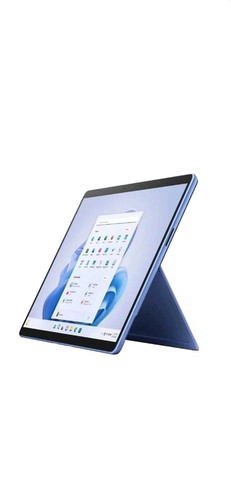 Microsoft surface pro tablet - pro, 9