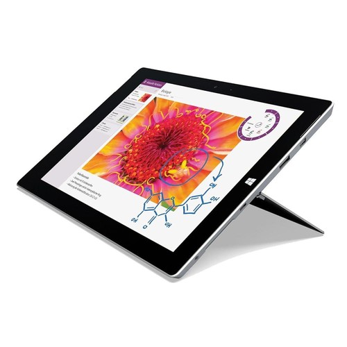 Microsoft surface pro - microsoft, 3