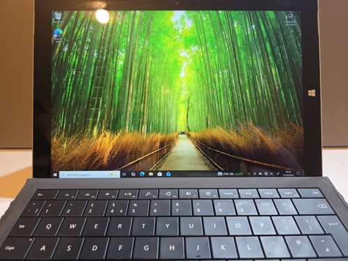 Microsoft surface pro 1631 - pro, 3