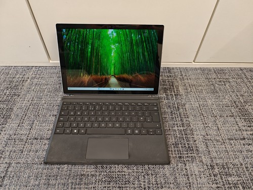 Microsoft surface pro - surface,