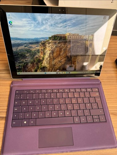 Purple microsot surface pro - purple, 3