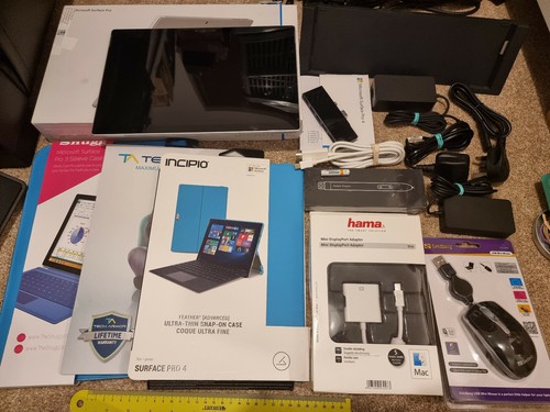 Microsoft surface pro i7 - surface,