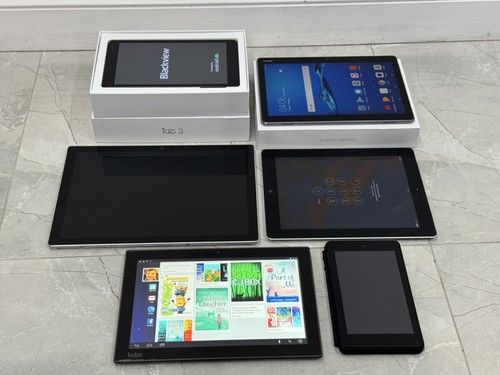 Job lot tablets microsoft - lot,