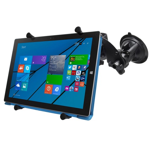 Ram dual articulating - hd,