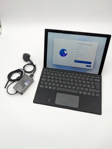 Microsoft surface pro plus - pro, 7