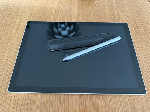 Microsoft surface pro - surface,