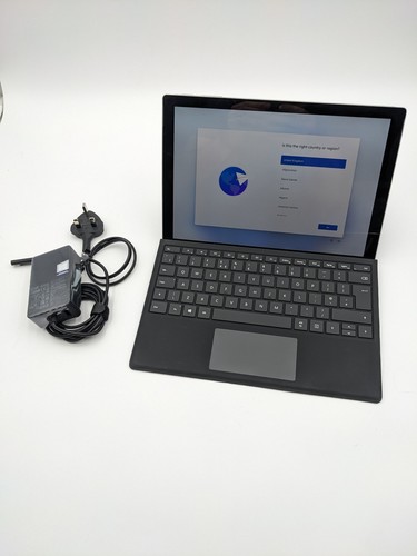 Microsoft surface pro plus - 7,