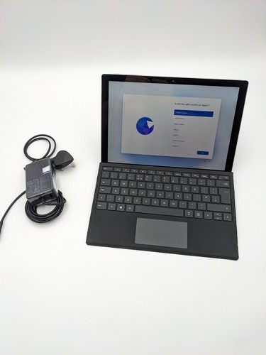 Microsoft surface pro plus - 7,