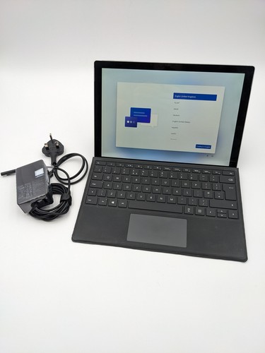 Microsoft surface pro - surface, 6