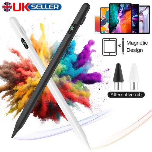 Universal touch screen - universal, stylus