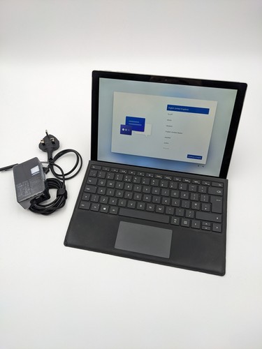 Microsoft surface pro inch - microsoft,