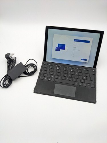 Microsoft surface pro inch - microsoft,