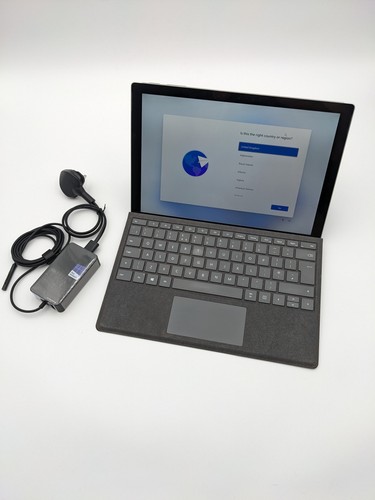 Microsoft surface pro - pro, 7