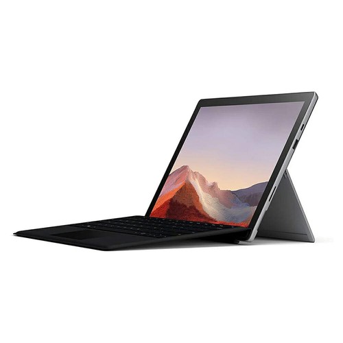 Microsoft surface pro plus - surface, 7