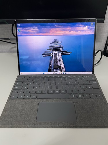 Microsoft surface pro - 9, 13"
