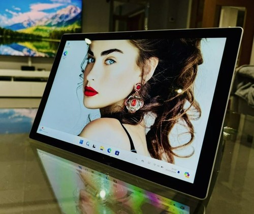 Microsoft surface pro - surface, 7