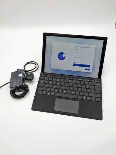 Microsoft surface pro 12 - microsoft, 7