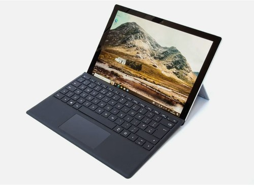 Microsoft surface pro tablet - surface,