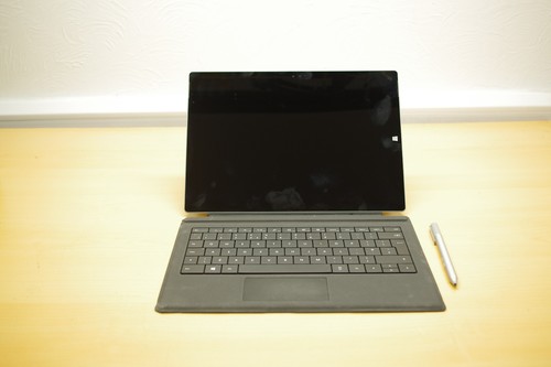 Surface pro 4300u 4gb - 3, i5
