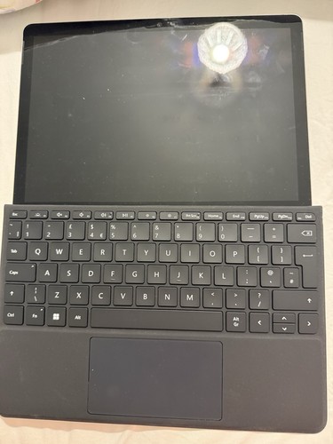 Microsoft surface pro with - microsoft,