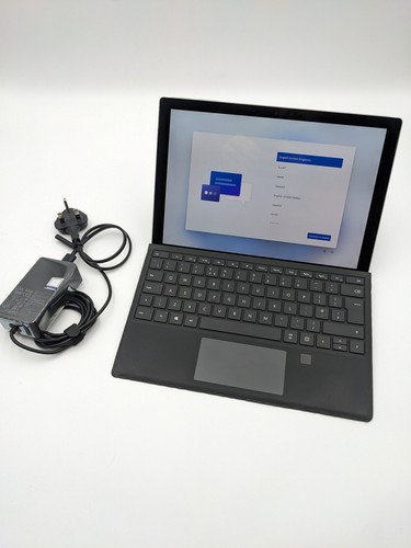 Microsoft surface pro - pro, plus
